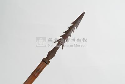 槍藏品圖，第7張