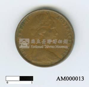 澳洲二分硬幣藏品圖，第5張
