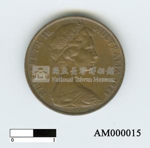 澳洲二分硬幣藏品圖，第5張