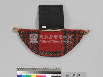 檳榔袋藏品圖，第12張