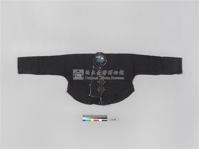 男子長袖短衣藏品圖，第1張