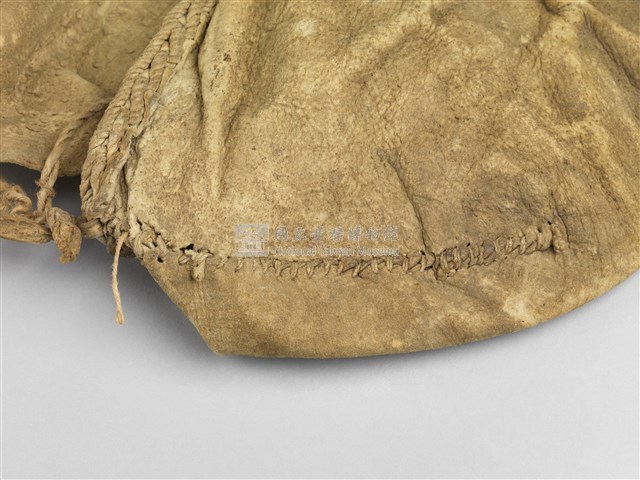 男子皮帽藏品圖，第12張