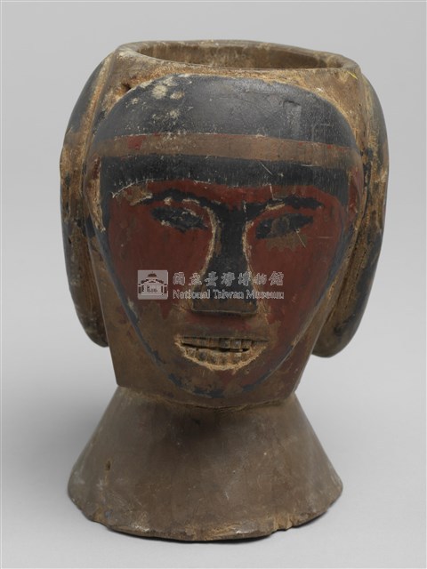 附足木杯藏品圖，第8張
