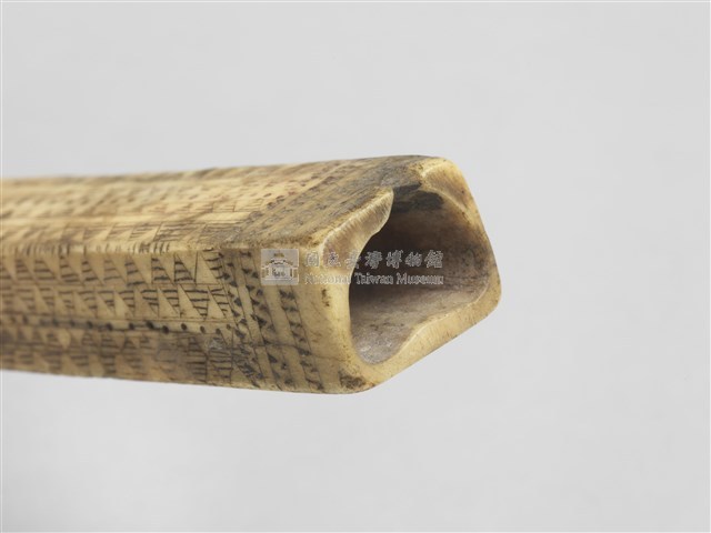 骨角容器藏品圖，第8張
