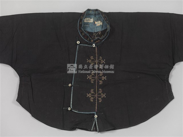 男子長袖短衣藏品圖，第5張