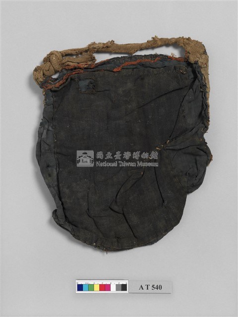 煙草袋藏品圖，第3張