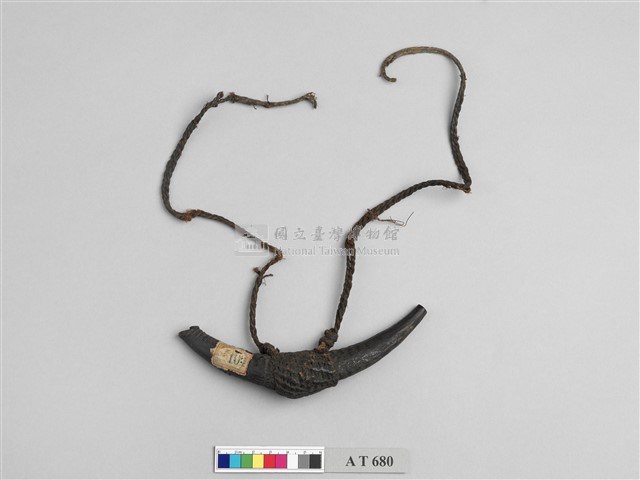 火藥筒藏品圖，第3張