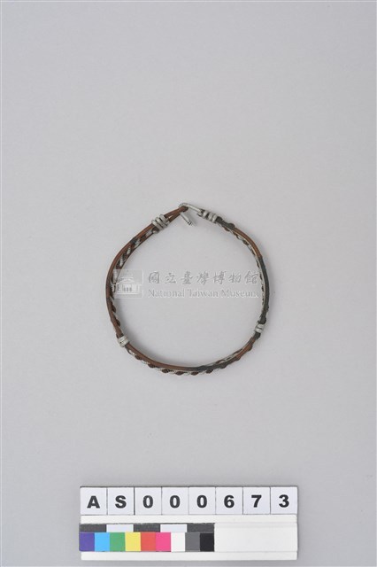 銅鋁腕飾藏品圖，第3張