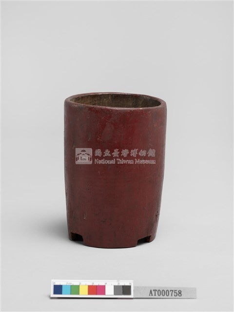 木杯藏品圖，第3張