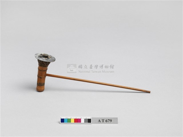 煙斗藏品圖，第3張