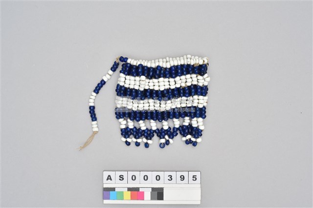 琉璃珠飾物藏品圖，第3張