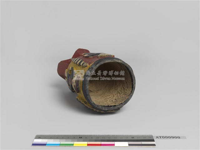 附足木杯藏品圖，第5張