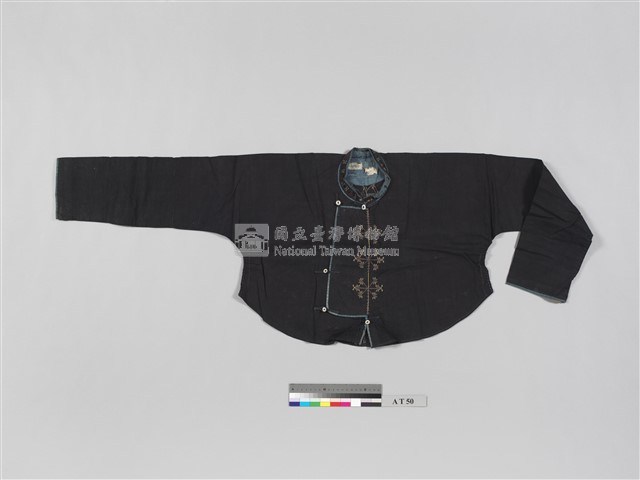 男子長袖短衣藏品圖，第3張