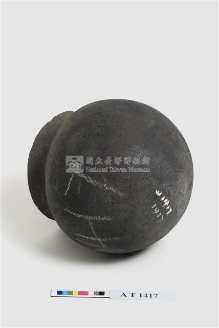 陶壺藏品圖，第4張