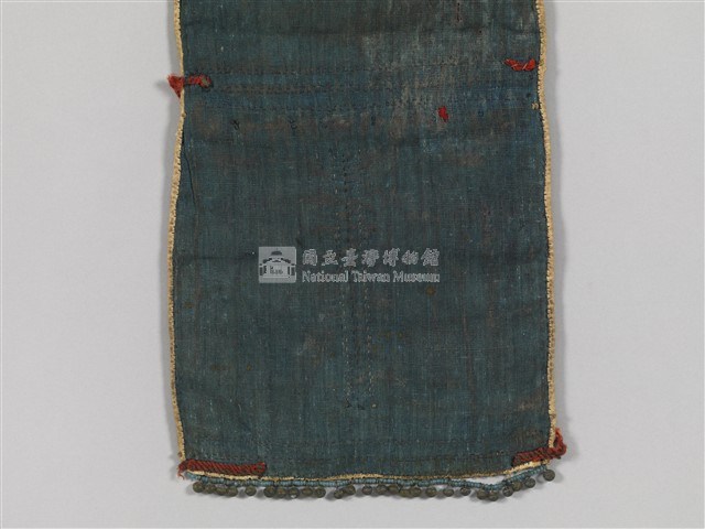 男子後敞褲藏品圖，第4張