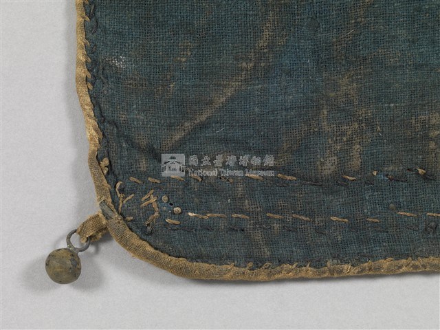 男子後敞褲藏品圖，第4張