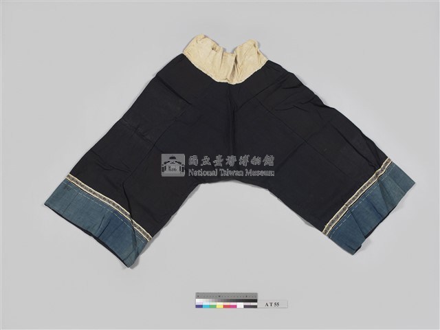 長褲藏品圖，第3張