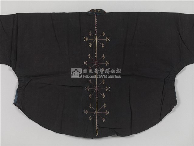 男子長袖短衣藏品圖，第6張
