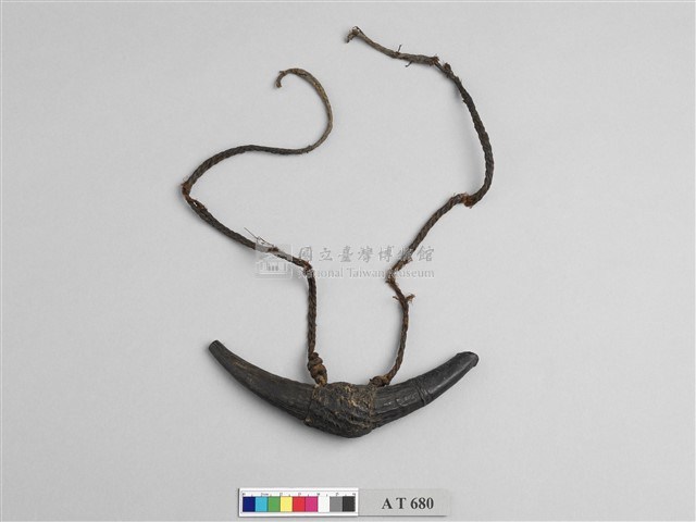 火藥筒藏品圖，第2張