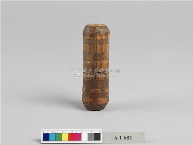 石灰筒藏品圖，第2張
