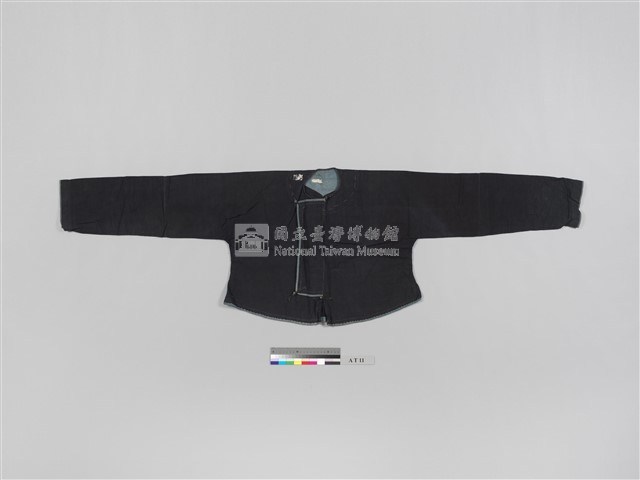 長袖短衣藏品圖，第1張
