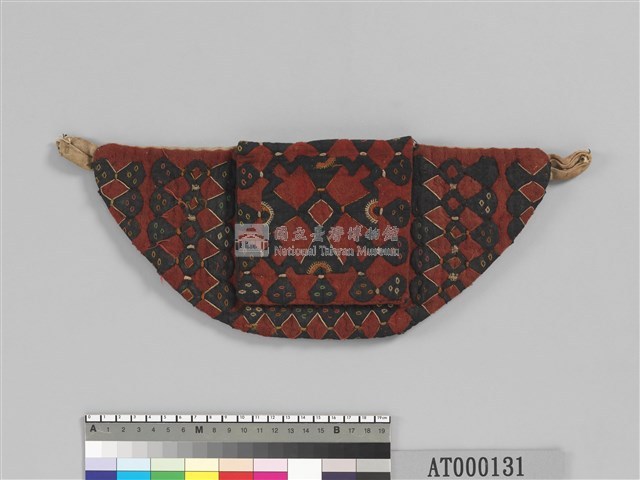 檳榔袋藏品圖，第2張