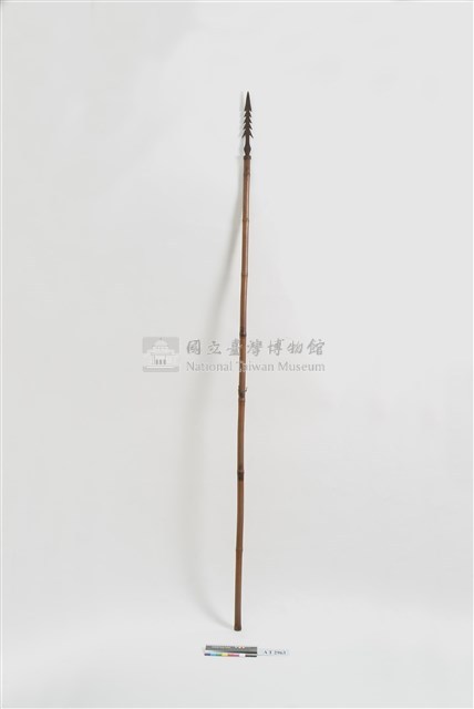 槍藏品圖，第2張