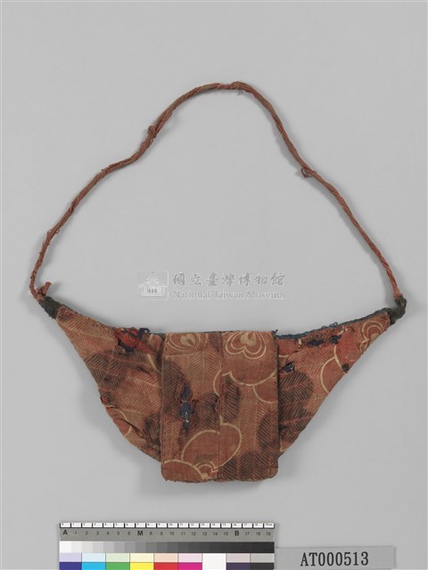 檳榔袋藏品圖，第1張