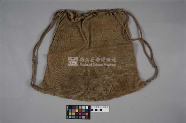 網袋藏品圖，第2張