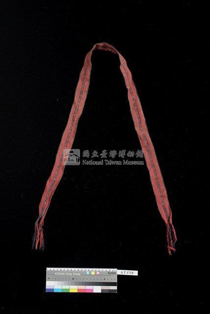 額帶藏品圖，第2張