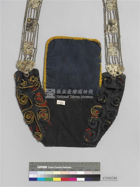 煙草袋藏品圖，第12張