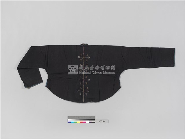 男子長袖短衣藏品圖，第4張