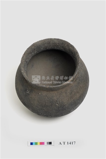 陶壺藏品圖，第3張