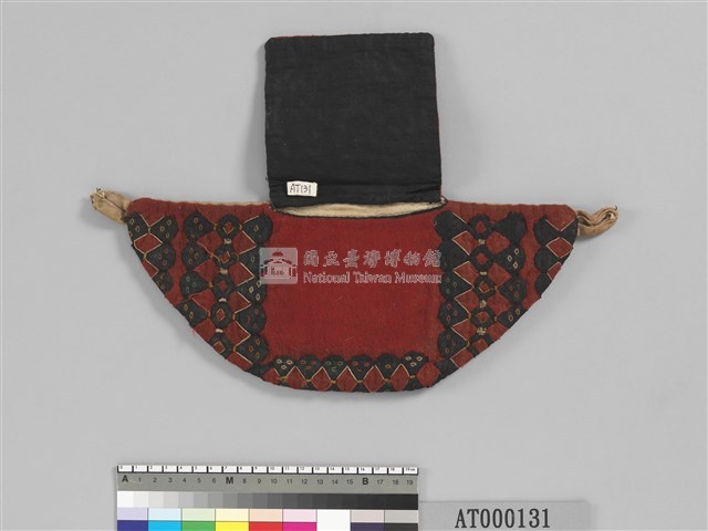 檳榔袋藏品圖，第4張