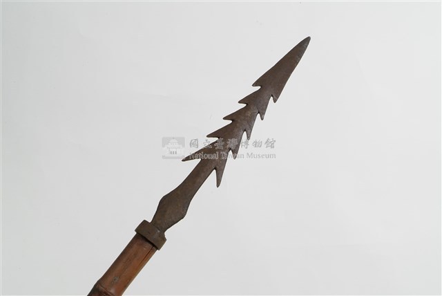 槍藏品圖，第4張