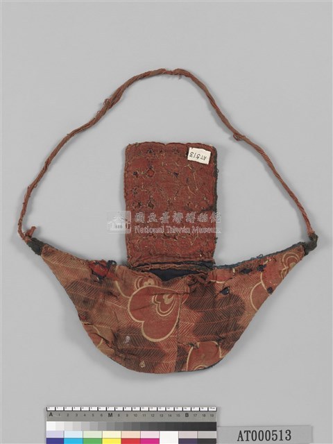 檳榔袋藏品圖，第3張