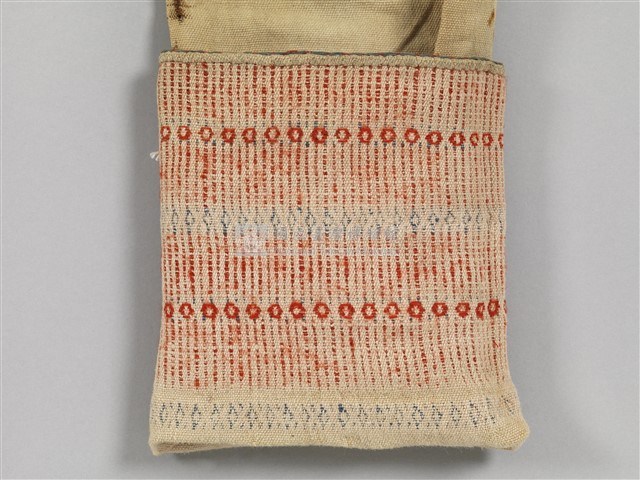 套袖藏品圖，第4張