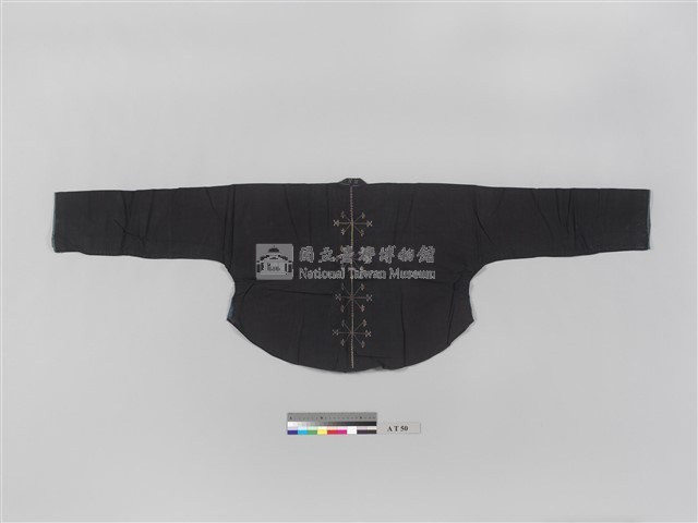 男子長袖短衣藏品圖，第2張