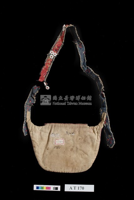 檳榔袋藏品圖，第2張