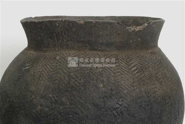 陶壺藏品圖，第5張