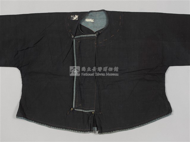 長袖短衣藏品圖，第5張