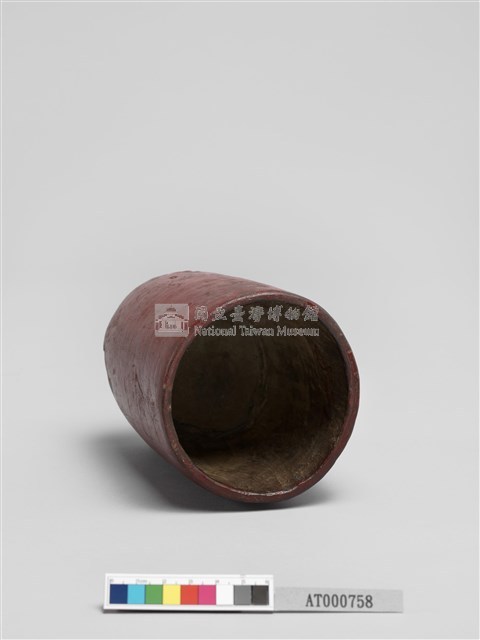 木杯藏品圖，第6張