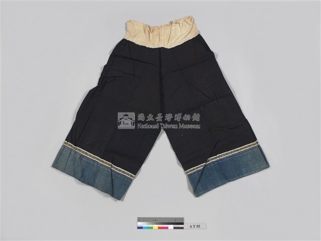 長褲藏品圖，第2張