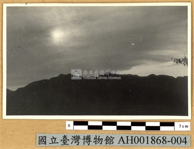 新高山日出藏品圖，第2張