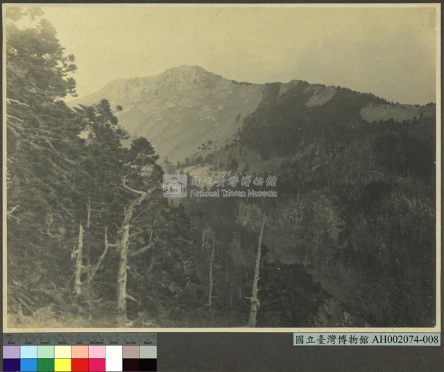 高山風景照片藏品圖，第2張