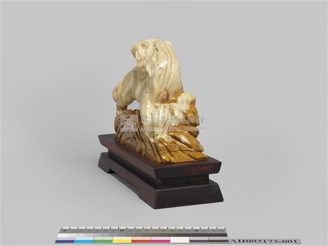 瑪瑙虎藏品圖，第5張