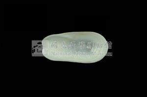 鴨嘴螺藏品圖，第3張