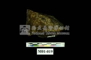 銥鋨礦藏品圖，第6張