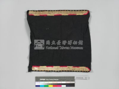 女子護腿布藏品圖，第1張