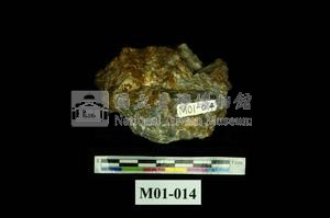 自然金藏品圖，第5張